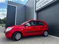 Hyundai Getz 1.1i Active Young | 5 Deurs | Airco | APK t/m 15-1 Rood - thumbnail 2