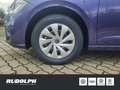 Volkswagen Polo MOVE 1.0 TSI DSG LED Navi SHZ PDCv+h Klima ACC Rüc Violett - thumbnail 5