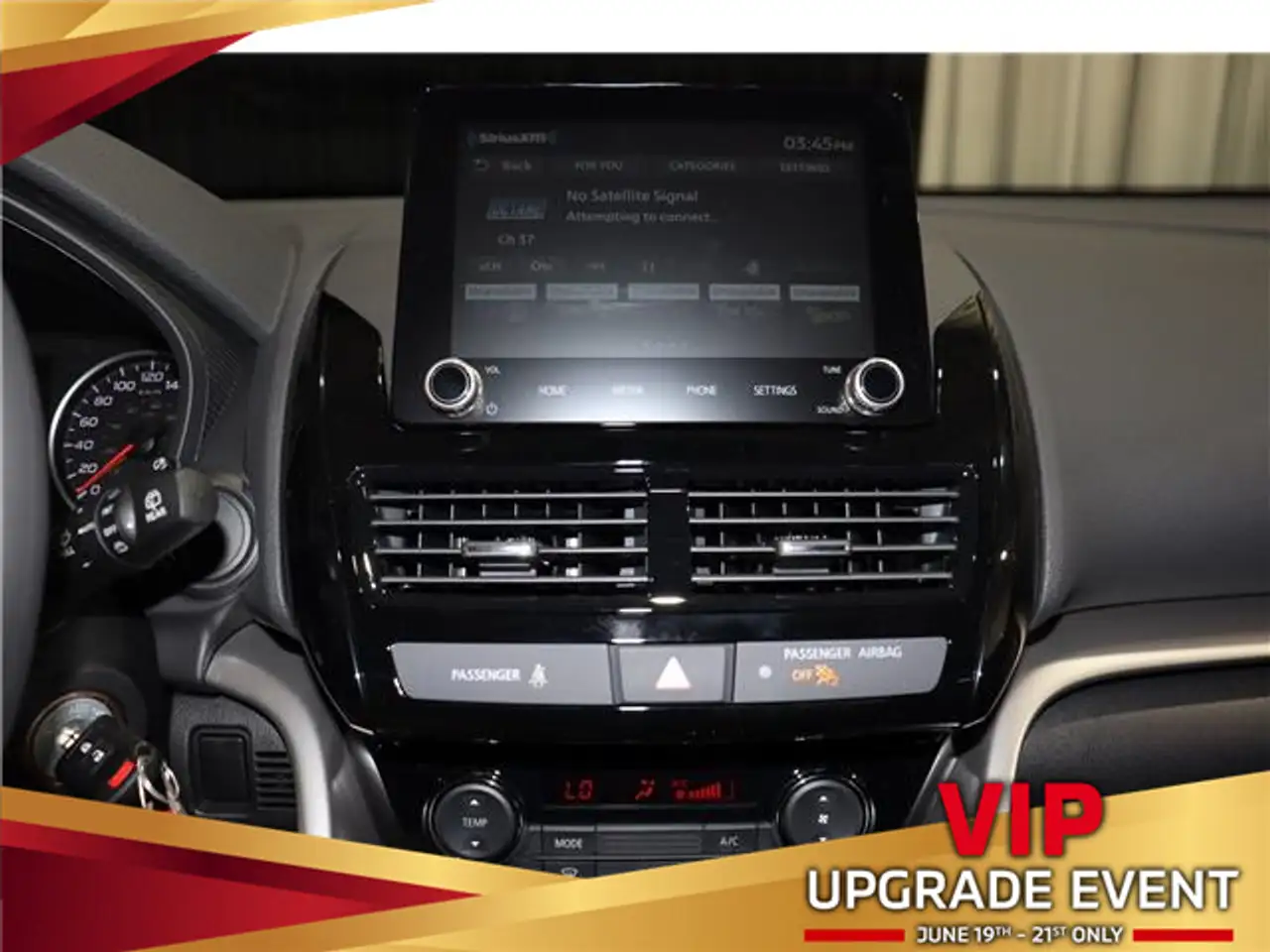 Mitsubishi Eclipse Cross fotografie Mitsubishi Eclipse Cross