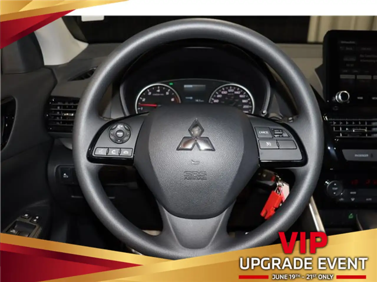 Mitsubishi Eclipse Cross fotografie Mitsubishi Eclipse Cross