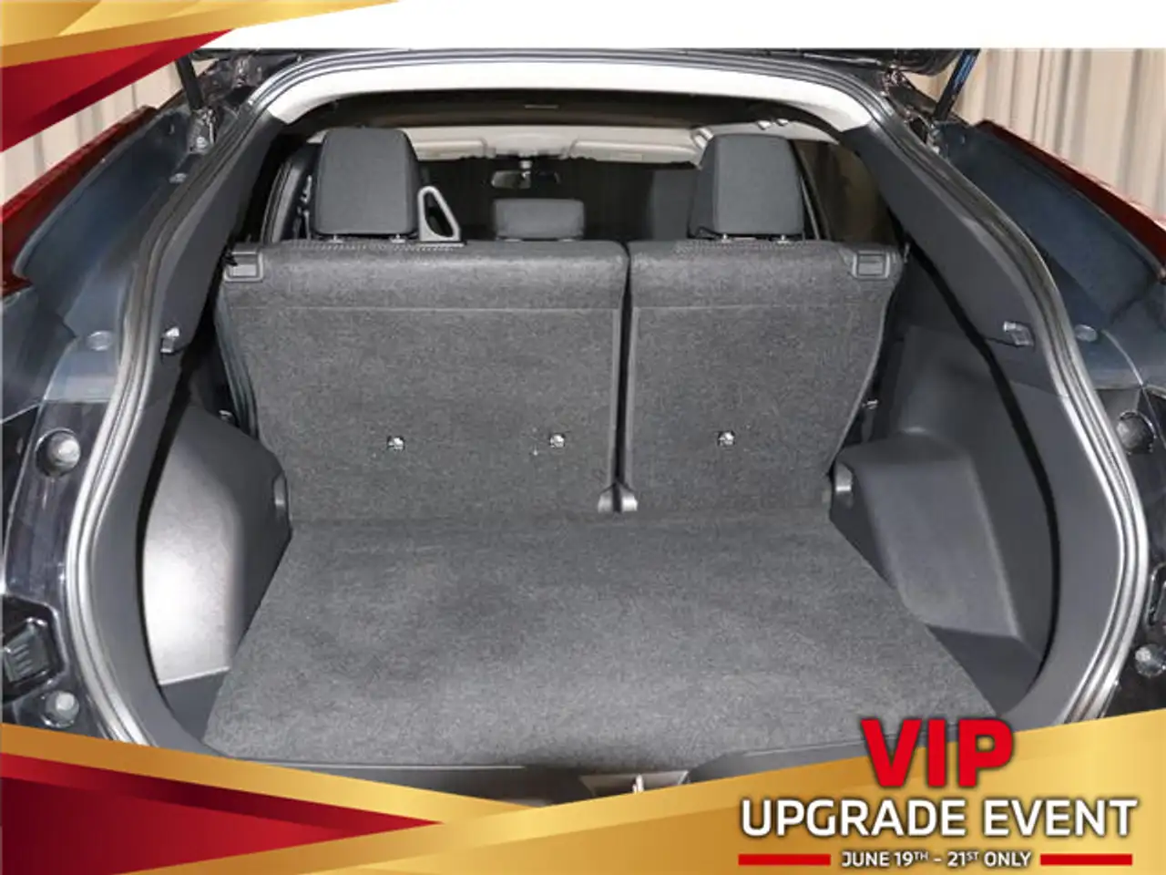 Mitsubishi Eclipse Cross fotografie Mitsubishi Eclipse Cross