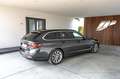BMW 530 e Laserlicht, Keyless, Comfortzetels, Zetelvent... Gris - thumbnail 6