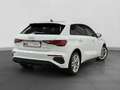 Audi A3 45 TFSI e S LINE NAVI KAMERA LM Wit - thumbnail 3