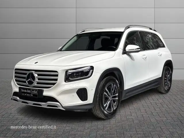 Mercedes-Benz GLB 180 d Automatic Advanced