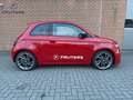 Abarth 500 42 kWh Turismo Rojo - thumbnail 3