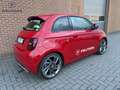 Abarth 500 42 kWh Turismo Red - thumbnail 4