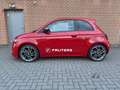 Abarth 500 42 kWh Turismo Red - thumbnail 7