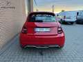 Abarth 500 42 kWh Turismo Red - thumbnail 5