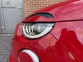 Abarth 500 42 kWh Turismo Red - thumbnail 12