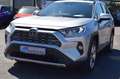 Toyota RAV 4 Club 4x2*NAVI/PDC/Sitzheizung/49.000km* Grijs - thumbnail 16
