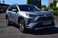 Toyota RAV 4 Club 4x2*NAVI/PDC/Sitzheizung/49.000km* Grau - thumbnail 11