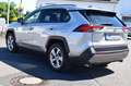 Toyota RAV 4 Club 4x2*NAVI/PDC/Sitzheizung/49.000km* Grau - thumbnail 4