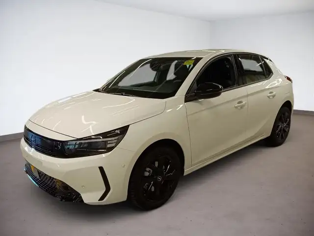 Opel Corsa view 2