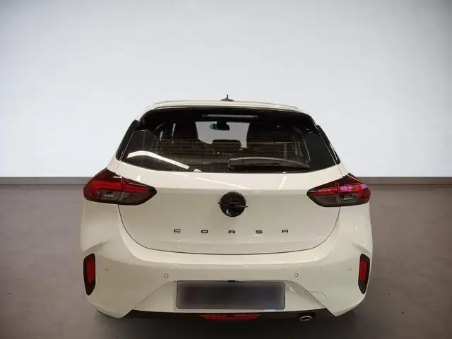 Opel Corsa view 5