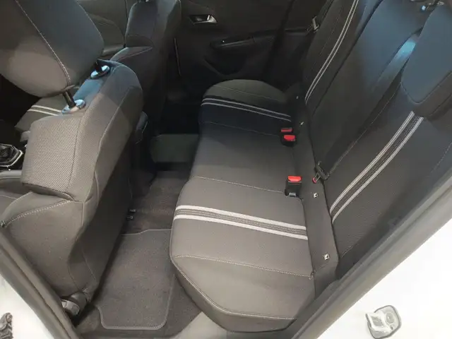 Opel Corsa view 15