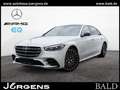 Mercedes-Benz S 450 d 4M L AMG-Sport/Pano/HUD/Night/AIR Wit - thumbnail 1