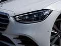 Mercedes-Benz S 450 d 4M L AMG-Sport/Pano/HUD/Night/AIR Weiß - thumbnail 22