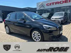 Bmw 218 d Advantage