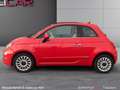 Fiat 500 500 1.2 69 ch Eco Pack Lounge Rouge - thumbnail 5