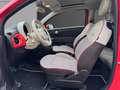Fiat 500 500 1.2 69 ch Eco Pack Lounge Rouge - thumbnail 9