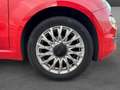Fiat 500 500 1.2 69 ch Eco Pack Lounge Rouge - thumbnail 17