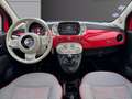 Fiat 500 500 1.2 69 ch Eco Pack Lounge Rouge - thumbnail 2