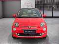 Fiat 500 500 1.2 69 ch Eco Pack Lounge Rouge - thumbnail 8