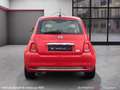 Fiat 500 500 1.2 69 ch Eco Pack Lounge Rouge - thumbnail 7