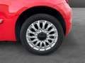 Fiat 500 500 1.2 69 ch Eco Pack Lounge Rouge - thumbnail 16