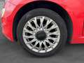Fiat 500 500 1.2 69 ch Eco Pack Lounge Rouge - thumbnail 15