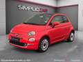 Fiat 500 500 1.2 69 ch Eco Pack Lounge Rouge - thumbnail 4