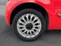 Fiat 500 500 1.2 69 ch Eco Pack Lounge Rouge - thumbnail 18