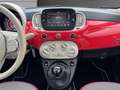 Fiat 500 500 1.2 69 ch Eco Pack Lounge Rouge - thumbnail 12