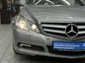 Mercedes-Benz E 250 CGI BE Cabrio Avantgarde, Leder, Airscarf Grau - thumbnail 23