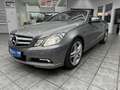 Mercedes-Benz E 250 CGI BE Cabrio Avantgarde, Leder, Airscarf Grau - thumbnail 28