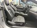 Mercedes-Benz E 250 CGI BE Cabrio Avantgarde, Leder, Airscarf Grau - thumbnail 17
