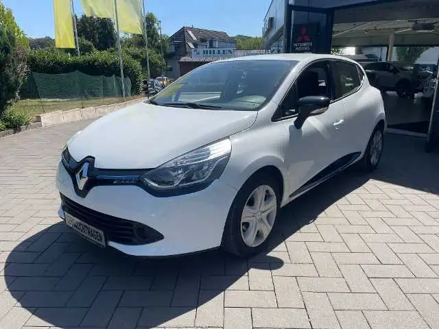 Renault REAULT CLIO TXE 0,9 L