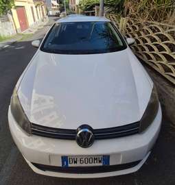 Golf VI 2008 5p 1.4 tsi Comfortline dsg