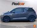 DS Automobiles DS 3 PureTech 81kW EAT6 Performance Line Gris - thumbnail 4