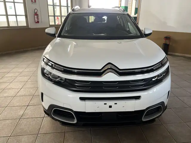 2021 Citroen C5 Aircross for sale