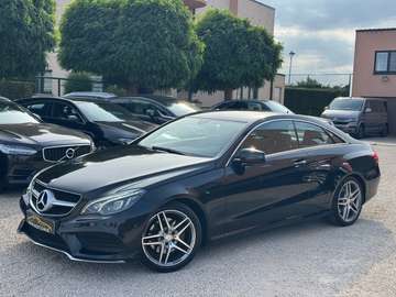 BlueTEC Coupé AMG Pack | 252PK | Euro 6b | Garantie