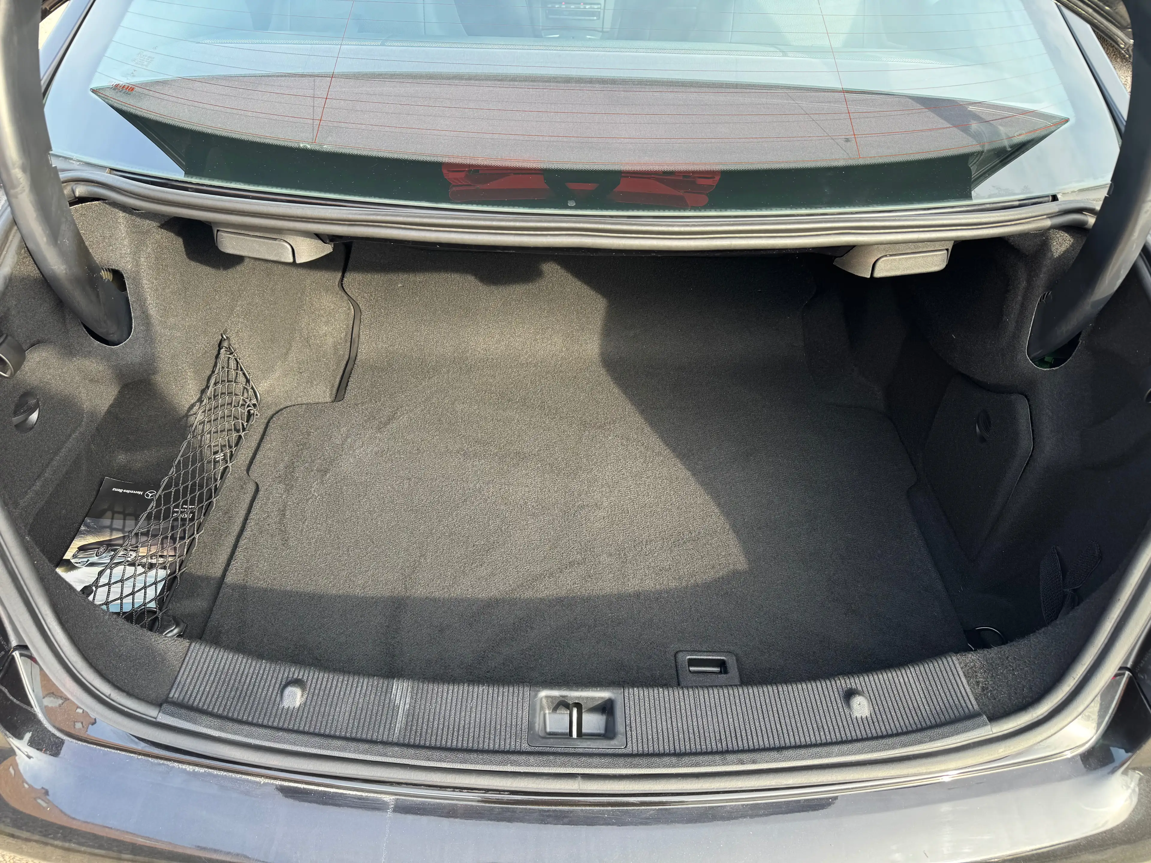 Mercedes-Benz E 350 BlueTEC Coupé AMG Pack | 252PK | Euro 6b | Garantie — photo 13