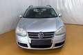 Volkswagen Golf Variant Sportline 1,9 TDI DPF Silber - thumbnail 9