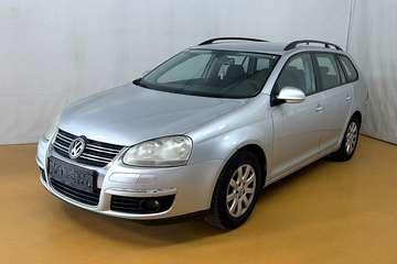 Sportline 1,9 TDI DPF