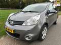 Nissan Note 1.6 Connect Edition AUTOMAAT zeer luxe Grijs - thumbnail 1
