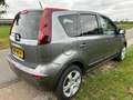 Nissan Note 1.6 Connect Edition AUTOMAAT zeer luxe Grijs - thumbnail 2