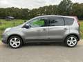 Nissan Note 1.6 Connect Edition AUTOMAAT zeer luxe Grijs - thumbnail 3