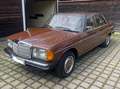 Mercedes-Benz 230 W123  230E  Oldtimer Maro - thumbnail 1