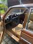 Mercedes-Benz 230 W123  230E  Oldtimer Maro - thumbnail 8