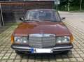 Mercedes-Benz 230 W123  230E  Oldtimer Maro - thumbnail 2